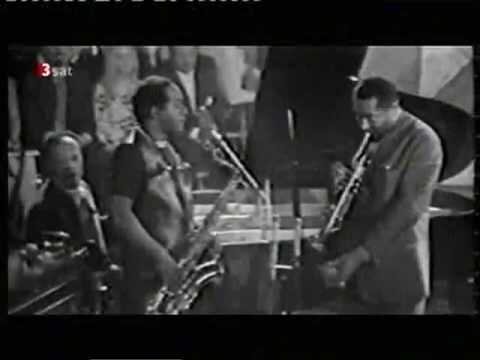 Les McCann And Eddie Harris - Compared To What screenshot