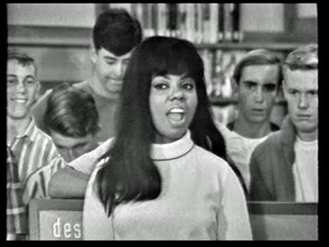 Mary Wells, Two Lovers, 1965 screenshot