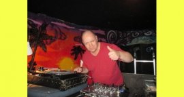 HRSC 2024 DJ Dayer Profiles #2 - Phil Shields image