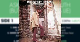 Soul4Real Lp - Asking For The Truth (But Praying For A Lie) Inc Originally Unreleased Tracks thumb