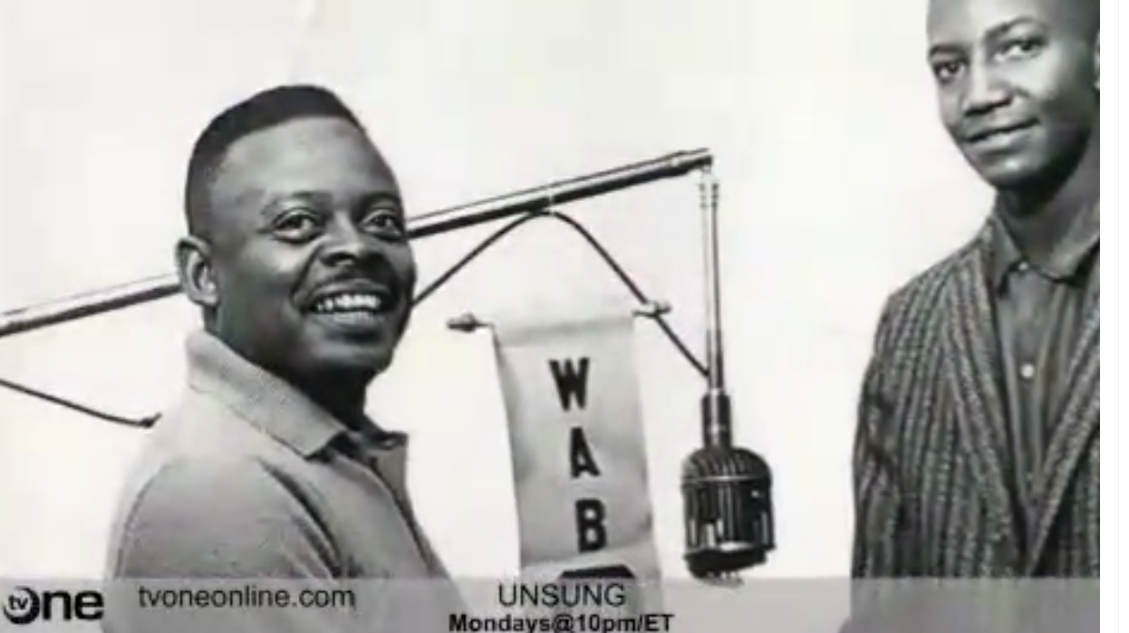 Unsung The O'jays screenshot